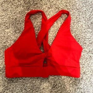 Fabletics sports bra